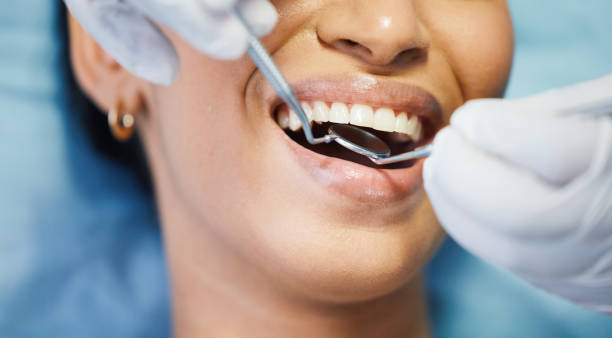 Best Emergency Treatment for Jaw Pain or Injury in Wagener, SC