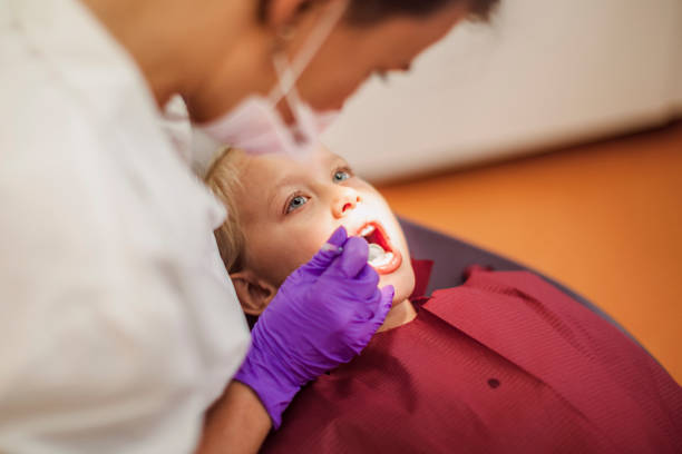 Best Emergency Dental Care for Sports Injuries in Wagener, SC