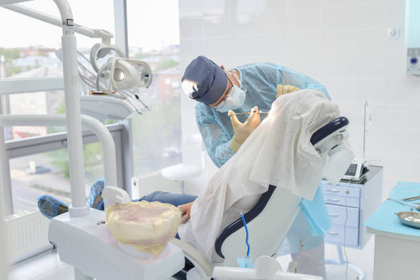 Best Emergency Denture Repair in Wagener, SC